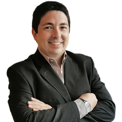 Gentil Paganella Enterprise Application Integration Associate Director