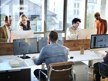 Enterprise Solutions