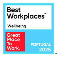 Noesis 2025 Best Workplace Well-being Award